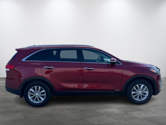 Kia Sorento LX Turbo AWD TEL QUEL DEMARREUR PAS ACCIDENTE 2017 VENDU TEL QUEL+ANDROID AUTO/APPLE CARPLAY+CAMERA DE RECUL+RADIO SIRIUS+CLIMATISATION BI-ZONES