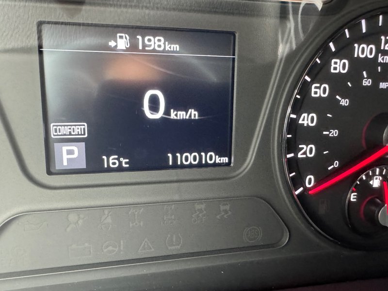 2019 Kia Sorento LX 2.4L TA DEMARREUR VOLANT CHAUFFANT PAS ACCIDENT