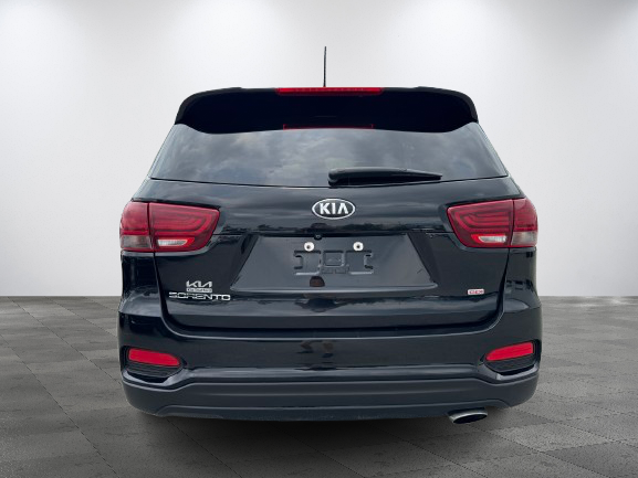 2019 Kia Sorento LX 2.4L TA DEMARREUR VOLANT CHAUFFANT PAS ACCIDENT