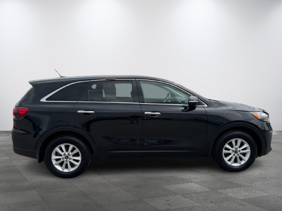 2019 Kia Sorento LX 2.4L TA DEMARREUR VOLANT CHAUFFANT PAS ACCIDENT