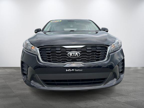 2019 Kia Sorento LX 2.4L TA DEMARREUR VOLANT CHAUFFANT PAS ACCIDENT
