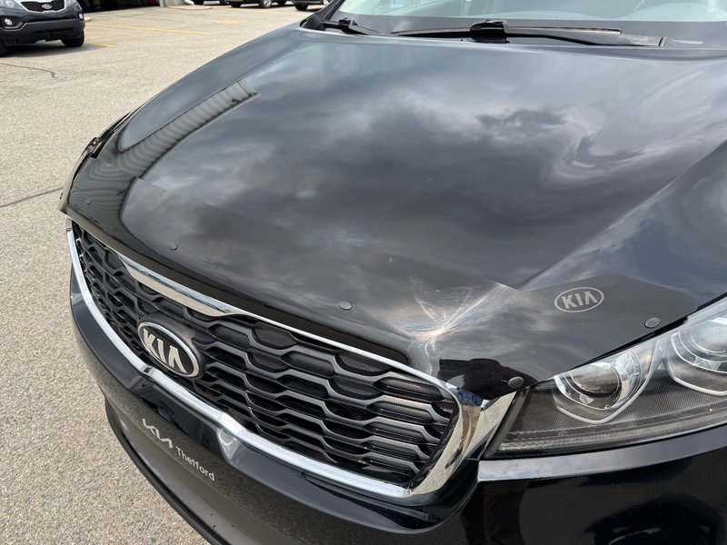2019 Kia Sorento LX 2.4L TA DEMARREUR VOLANT CHAUFFANT PAS ACCIDENT