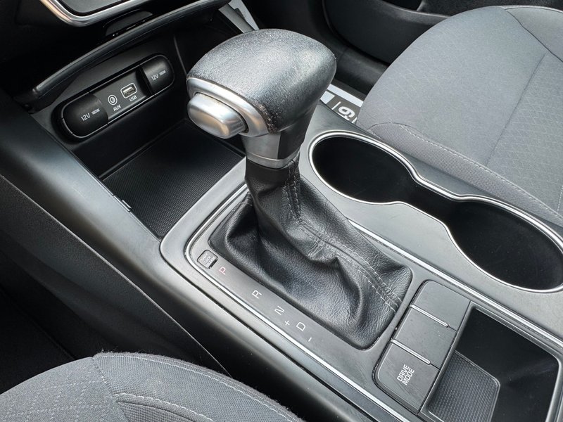2019 Kia Sorento LX 2.4L TA DEMARREUR VOLANT CHAUFFANT PAS ACCIDENT