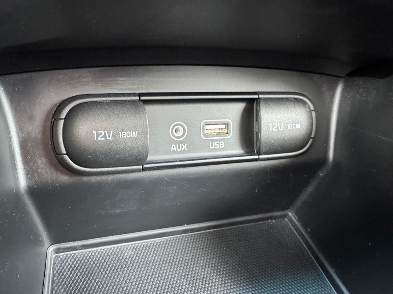 2019 Kia Sorento LX 2.4L TA DEMARREUR VOLANT CHAUFFANT PAS ACCIDENT
