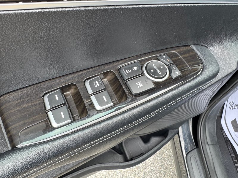 2019 Kia Sorento LX 2.4L TA DEMARREUR VOLANT CHAUFFANT PAS ACCIDENT