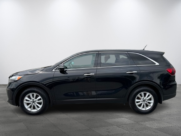2019 Kia Sorento LX 2.4L TA DEMARREUR VOLANT CHAUFFANT PAS ACCIDENT