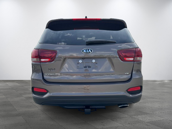 Kia Sorento LX V6 HITCH APPLE CARPLAY PAS ACCIDENTE 2019 INSPECTE+SIEGE CONDUCTEUR ELECTRIQUE+VOLANT CHAUFFANT+CHARGEUR INDUCTIF POUR CELLULAIRE+MAGS 17''