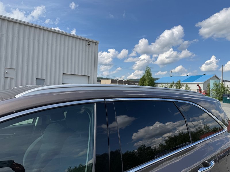 Kia Sorento LX V6 HITCH APPLE CARPLAY PAS ACCIDENTE 2019 INSPECTE+SIEGE CONDUCTEUR ELECTRIQUE+VOLANT CHAUFFANT+CHARGEUR INDUCTIF POUR CELLULAIRE+MAGS 17''