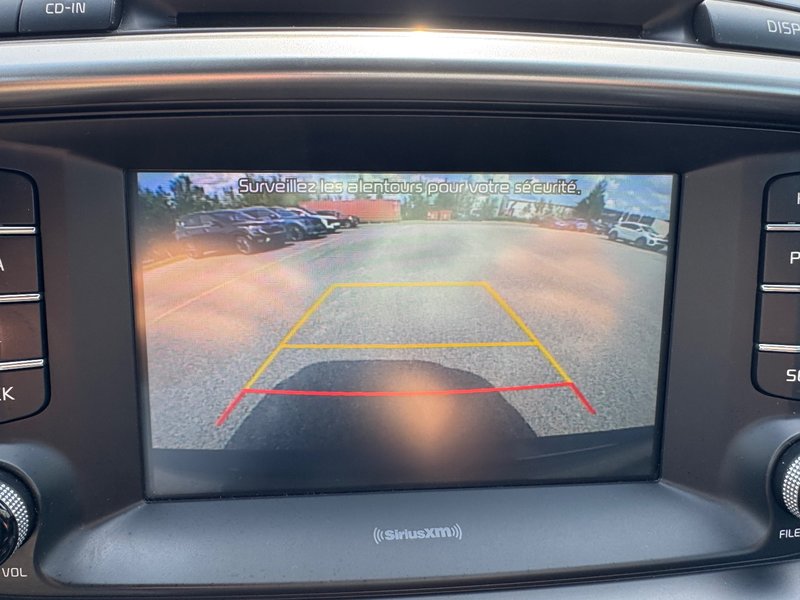 Kia Sorento LX V6 HITCH APPLE CARPLAY PAS ACCIDENTE 2019 INSPECTE+SIEGE CONDUCTEUR ELECTRIQUE+VOLANT CHAUFFANT+CHARGEUR INDUCTIF POUR CELLULAIRE+MAGS 17''