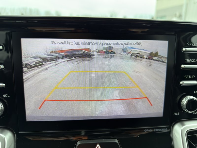 2021 Kia Sorento EX Turbo AWD DEMARREUR APPLE CARPLAY PAS ACCIDENTE