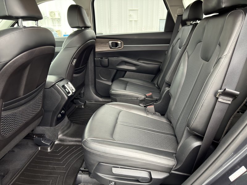 2021 Kia Sorento EX Turbo AWD DEMARREUR APPLE CARPLAY PAS ACCIDENTE