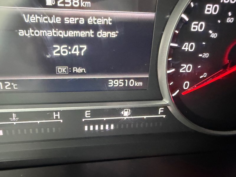 2021 Kia Sorento EX Turbo AWD DEMARREUR APPLE CARPLAY PAS ACCIDENTE