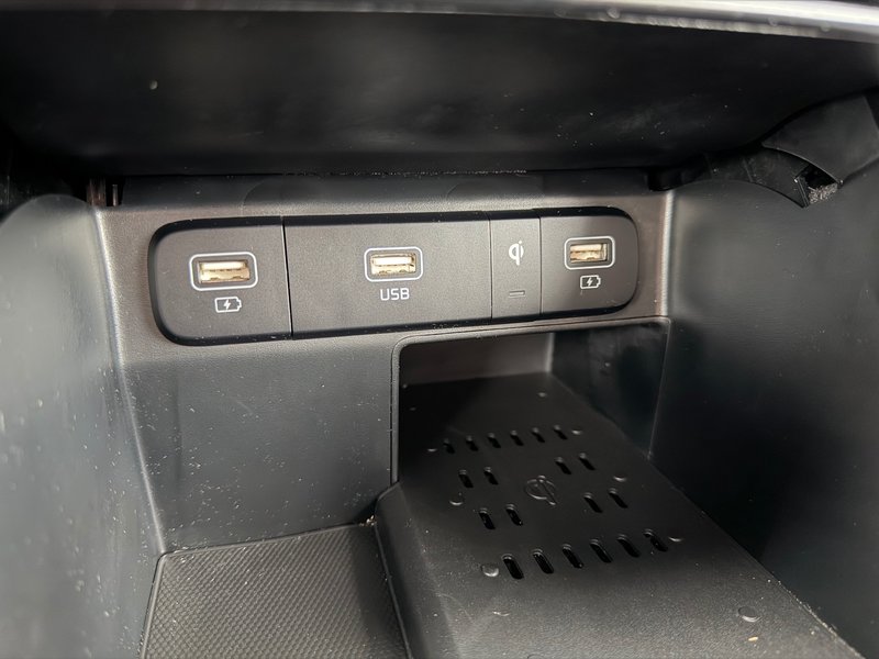 2021 Kia Sorento EX Turbo AWD DEMARREUR APPLE CARPLAY PAS ACCIDENTE