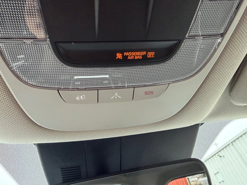 2021 Kia Sorento EX Turbo AWD DEMARREUR APPLE CARPLAY PAS ACCIDENTE