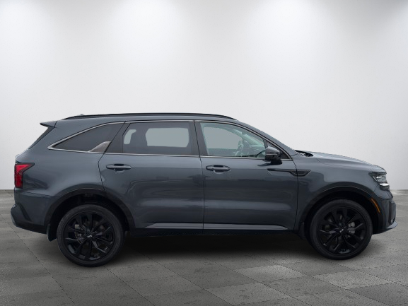 2021 Kia Sorento EX Turbo AWD DEMARREUR APPLE CARPLAY PAS ACCIDENTE