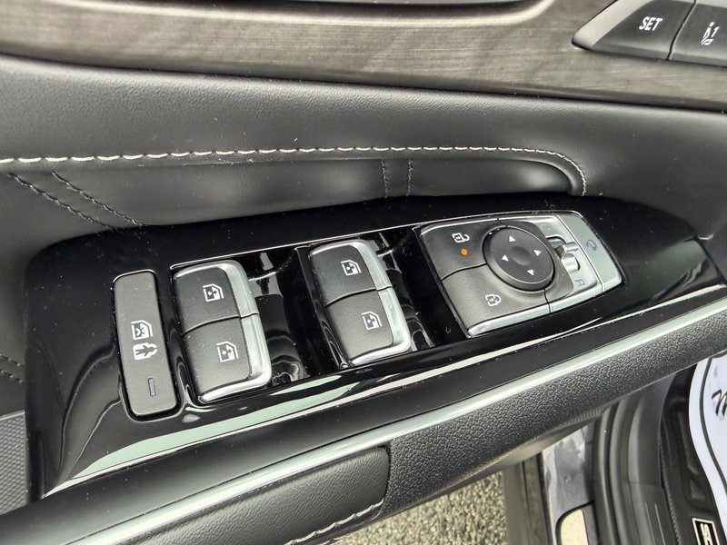 Kia Sorento X-Pro Turbo AWD DEMARREUR CAMERA 360 PAS ACCIDENTE 2025 INSPECTE+SIEGES CHAUFFANTS ET VENTILES+VOLANT CHAUFFANT+MEMORISATION SIEGES CONDUCTEUR+CUIR+MAGS 17