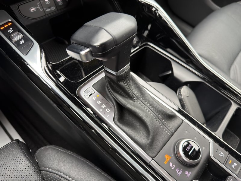 Kia Sorento X-Pro Turbo AWD DEMARREUR CAMERA 360 PAS ACCIDENTE 2025 INSPECTE+SIEGES CHAUFFANTS ET VENTILES+VOLANT CHAUFFANT+MEMORISATION SIEGES CONDUCTEUR+CUIR+MAGS 17