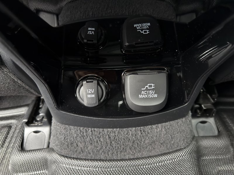 Kia Sorento X-Pro Turbo AWD DEMARREUR CAMERA 360 PAS ACCIDENTE 2025 INSPECTE+SIEGES CHAUFFANTS ET VENTILES+VOLANT CHAUFFANT+MEMORISATION SIEGES CONDUCTEUR+CUIR+MAGS 17