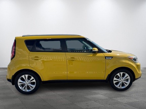 Kia Soul EX+ PNEUS D'HIVER SIEGES CHAUFFANTS PAS ACCIDENTE 2014 INSPECTE+AIR CLIMATISE+BLUETOOTH+REGULATEUR DE VITESSES+RADIO SIRIUS+MAGS 17''+MODE ECO