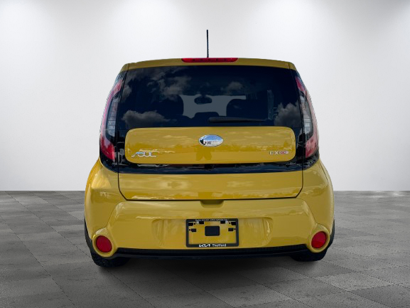 Kia Soul EX+ PNEUS D'HIVER SIEGES CHAUFFANTS PAS ACCIDENTE 2014 INSPECTE+AIR CLIMATISE+BLUETOOTH+REGULATEUR DE VITESSES+RADIO SIRIUS+MAGS 17''+MODE ECO