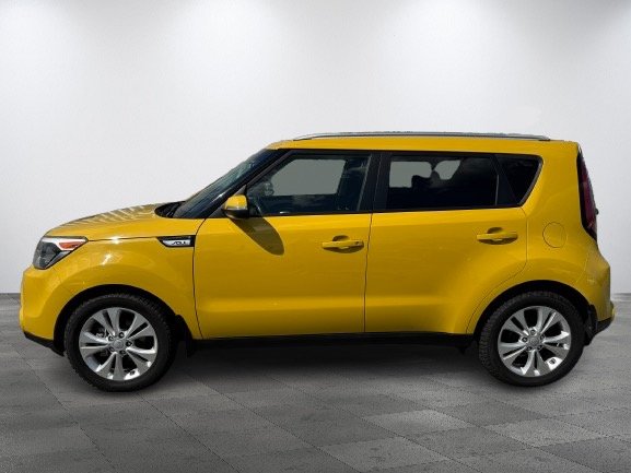 Kia Soul EX+ PNEUS D'HIVER SIEGES CHAUFFANTS PAS ACCIDENTE 2014 INSPECTE+AIR CLIMATISE+BLUETOOTH+REGULATEUR DE VITESSES+RADIO SIRIUS+MAGS 17''+MODE ECO