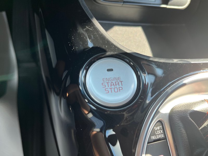 Kia Soul SX Turbo VOLANT CHAUFFANT MAGS 18'' PAS ACCIDENTE 2018 INSPECTE+AILERON+CLIMATISATION AUTOMATIQUE+RADIO SIRIUS+ANDROID AUTO/APPLE CARPLAY+CAMERA DE RECUL
