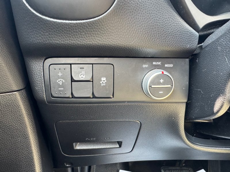 2018 Kia Soul EX+ PNEUS D'HIVER VOLANT CHAUFFANT PAS ACCIDENTE