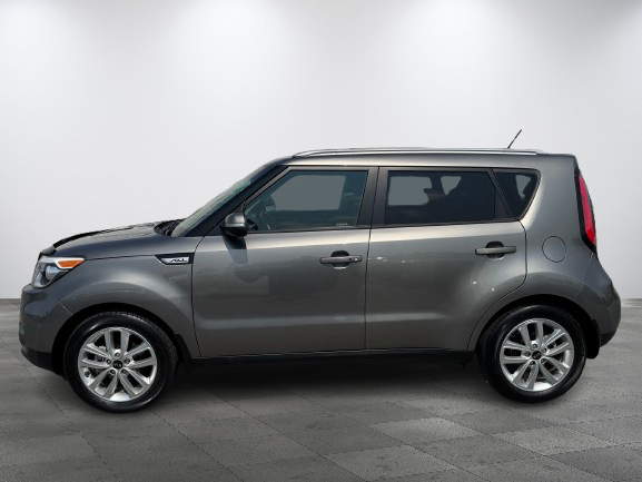 2018 Kia Soul EX+ PNEUS D'HIVER VOLANT CHAUFFANT PAS ACCIDENTE