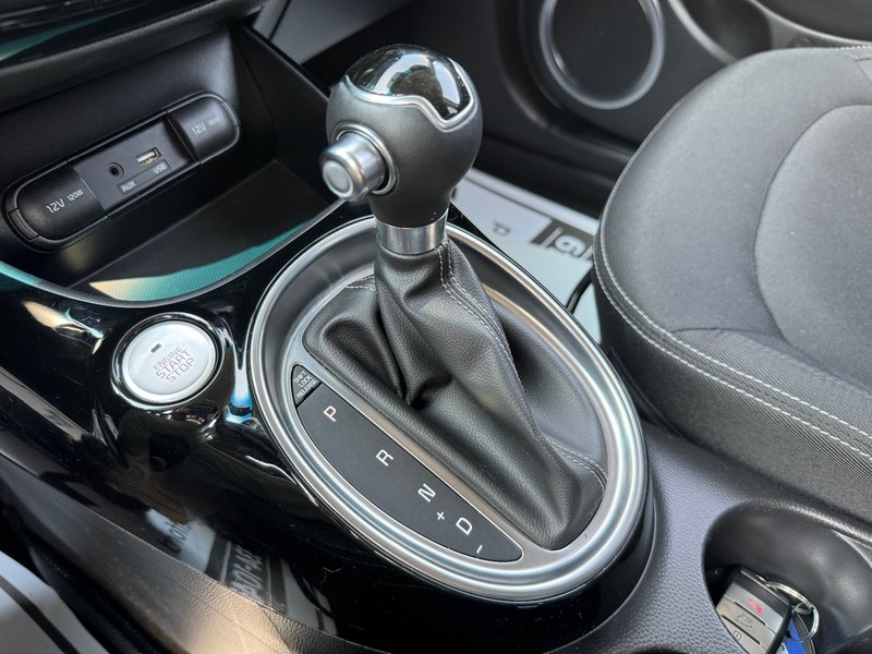 2018 Kia Soul EX+ PNEUS D'HIVER VOLANT CHAUFFANT PAS ACCIDENTE
