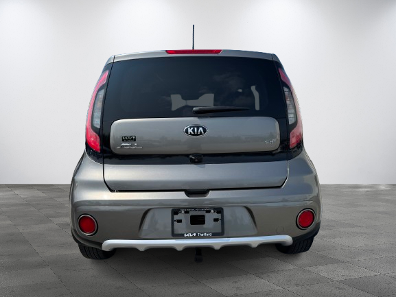 2018 Kia Soul EX+ PNEUS D'HIVER VOLANT CHAUFFANT PAS ACCIDENTE