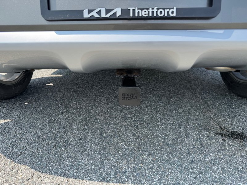 2018 Kia Soul EX+ PNEUS D'HIVER VOLANT CHAUFFANT PAS ACCIDENTE