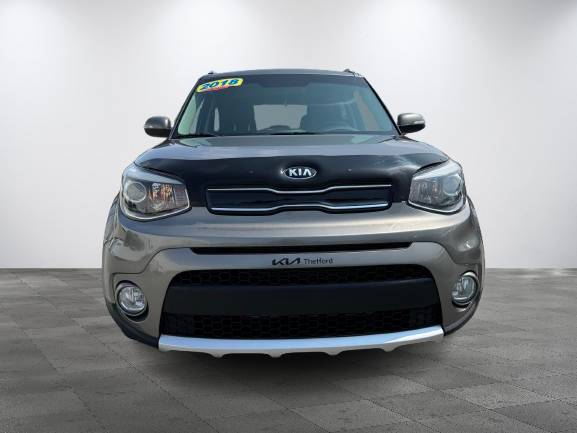 2018 Kia Soul EX+ PNEUS D'HIVER VOLANT CHAUFFANT PAS ACCIDENTE