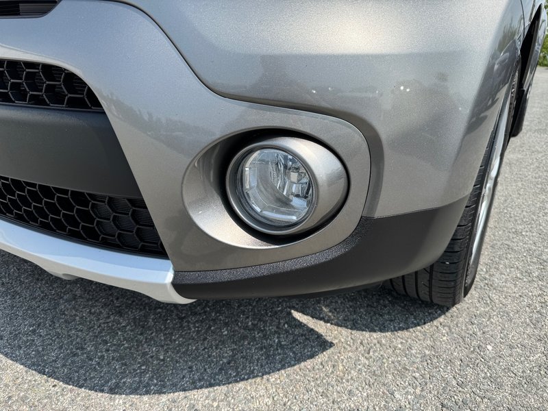 2018 Kia Soul EX+ PNEUS D'HIVER VOLANT CHAUFFANT PAS ACCIDENTE