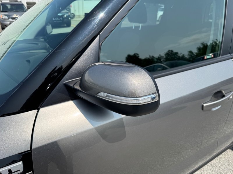 2018 Kia Soul EX+ PNEUS D'HIVER VOLANT CHAUFFANT PAS ACCIDENTE