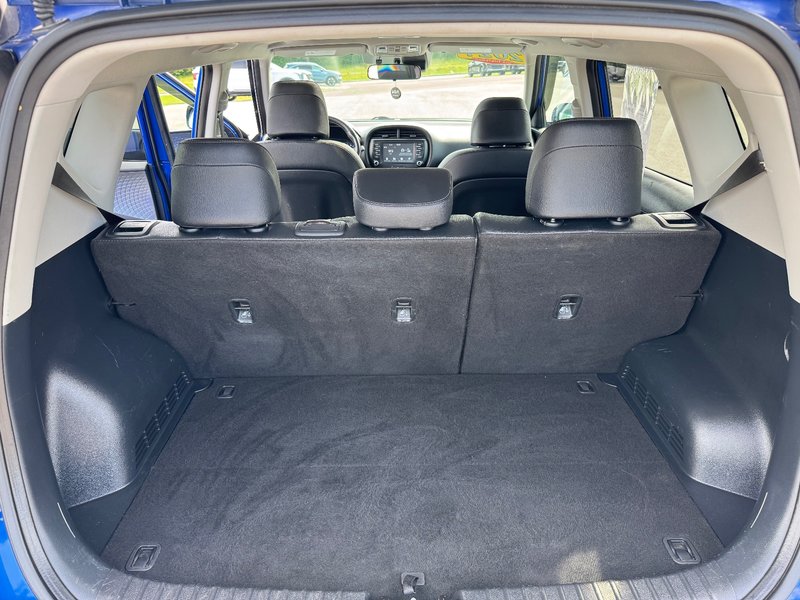 Kia Soul EX+ DEMARREUR PNEUS D'HIVER PAS ACCIDENTE 2021 INSPECTE+HITCH+TOIT OUVRANT+VOLANT CHAUFFANT+ANDROID AUTO/APPLE CARPLAY+SIEGES CHAUFFANTS