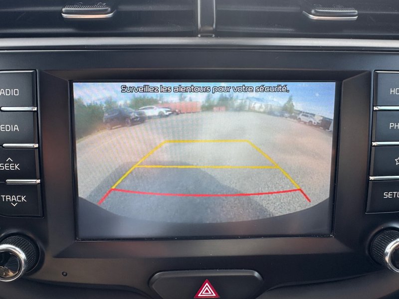 Kia Soul EX+ DEMARREUR PNEUS D'HIVER PAS ACCIDENTE 2021 INSPECTE+HITCH+TOIT OUVRANT+VOLANT CHAUFFANT+ANDROID AUTO/APPLE CARPLAY+SIEGES CHAUFFANTS