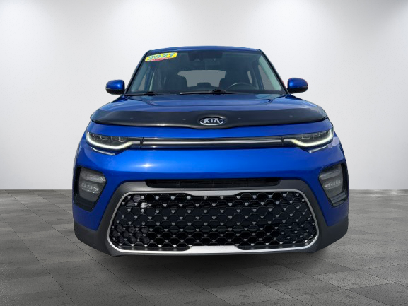 Kia Soul EX+ DEMARREUR PNEUS D'HIVER PAS ACCIDENTE 2021 INSPECTE+HITCH+TOIT OUVRANT+VOLANT CHAUFFANT+ANDROID AUTO/APPLE CARPLAY+SIEGES CHAUFFANTS
