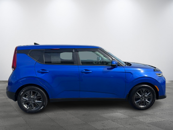 Kia Soul EX+ DEMARREUR PNEUS D'HIVER PAS ACCIDENTE 2021 INSPECTE+HITCH+TOIT OUVRANT+VOLANT CHAUFFANT+ANDROID AUTO/APPLE CARPLAY+SIEGES CHAUFFANTS