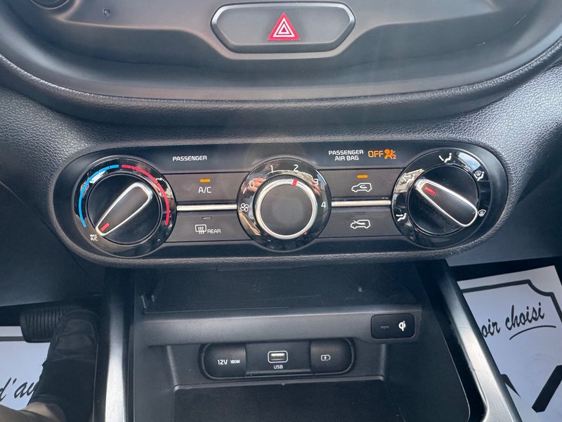 Kia Soul EX+ DEMARREUR PNEUS D'HIVER PAS ACCIDENTE 2021 INSPECTE+HITCH+TOIT OUVRANT+VOLANT CHAUFFANT+ANDROID AUTO/APPLE CARPLAY+SIEGES CHAUFFANTS