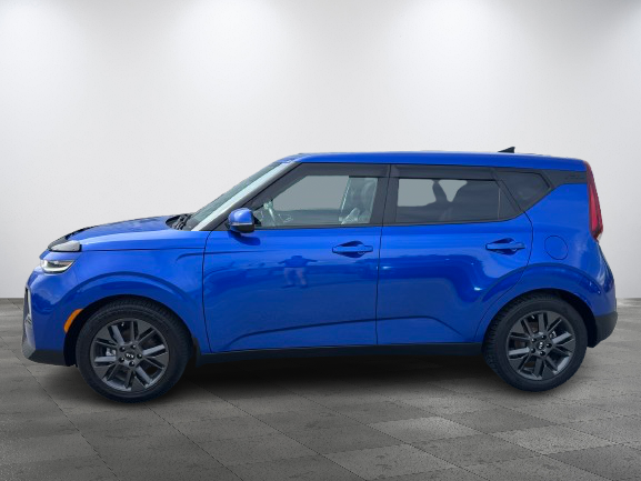 Kia Soul EX+ DEMARREUR PNEUS D'HIVER PAS ACCIDENTE 2021 INSPECTE+HITCH+TOIT OUVRANT+VOLANT CHAUFFANT+ANDROID AUTO/APPLE CARPLAY+SIEGES CHAUFFANTS