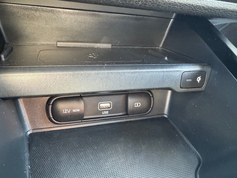 Kia Soul EX PNEUS D'HIVER APPLE CARPLAY PAS ACCIDENTE 2021 INSPECTE+VOLANT CHAUFFANT+CAMERA DE RECUL+SIEGES CHAUFFANTS+AIR CLIMATISE+REGULATEUR DE VITESSES