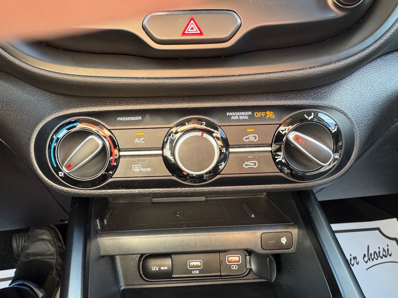 Kia Soul EX PNEUS D'HIVER APPLE CARPLAY PAS ACCIDENTE 2021 INSPECTE+VOLANT CHAUFFANT+CAMERA DE RECUL+SIEGES CHAUFFANTS+AIR CLIMATISE+REGULATEUR DE VITESSES