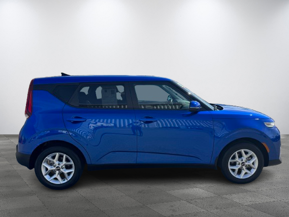 Kia Soul EX PNEUS D'HIVER APPLE CARPLAY PAS ACCIDENTE 2021 INSPECTE+VOLANT CHAUFFANT+CAMERA DE RECUL+SIEGES CHAUFFANTS+AIR CLIMATISE+REGULATEUR DE VITESSES