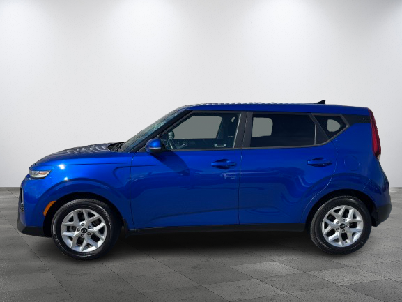 Kia Soul EX PNEUS D'HIVER APPLE CARPLAY PAS ACCIDENTE 2021 INSPECTE+VOLANT CHAUFFANT+CAMERA DE RECUL+SIEGES CHAUFFANTS+AIR CLIMATISE+REGULATEUR DE VITESSES
