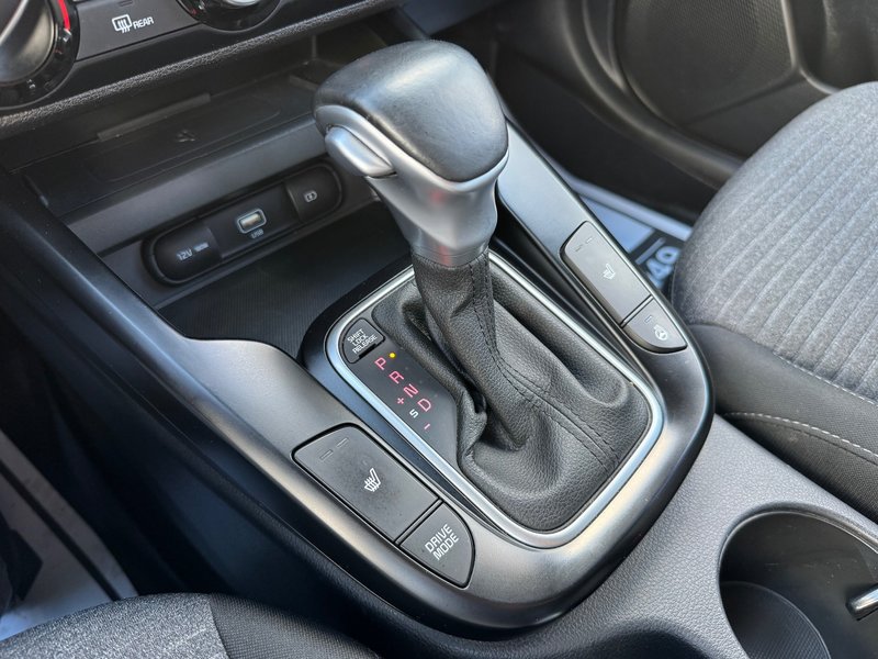 Kia Soul EX PNEUS D'HIVER DEMARREUR PAS ACCIDENTE 2022 INSPECTE+VOLANT CHAUFFANT+DETECTEUR D'ANGLES MORTS+CAMERA DE RECUL+SIEGES CHAUFFANTS+AIR CLIMATISE