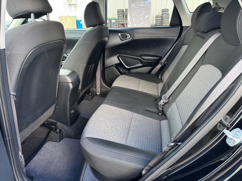 Kia Soul EX PNEUS D'HIVER DEMARREUR PAS ACCIDENTE 2022 INSPECTE+VOLANT CHAUFFANT+DETECTEUR D'ANGLES MORTS+CAMERA DE RECUL+SIEGES CHAUFFANTS+AIR CLIMATISE