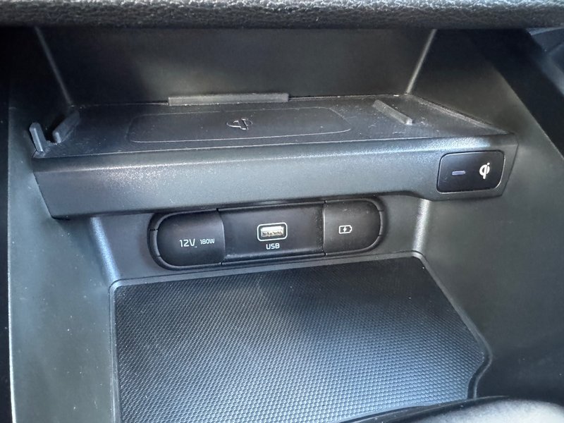 Kia Soul EX PNEUS D'HIVER DEMARREUR PAS ACCIDENTE 2022 INSPECTE+VOLANT CHAUFFANT+DETECTEUR D'ANGLES MORTS+CAMERA DE RECUL+SIEGES CHAUFFANTS+AIR CLIMATISE