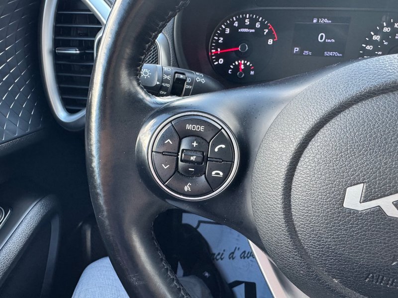 Kia Soul EX PNEUS D'HIVER DEMARREUR PAS ACCIDENTE 2022 INSPECTE+VOLANT CHAUFFANT+DETECTEUR D'ANGLES MORTS+CAMERA DE RECUL+SIEGES CHAUFFANTS+AIR CLIMATISE
