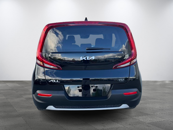 Kia Soul EX PNEUS D'HIVER DEMARREUR PAS ACCIDENTE 2022 INSPECTE+VOLANT CHAUFFANT+DETECTEUR D'ANGLES MORTS+CAMERA DE RECUL+SIEGES CHAUFFANTS+AIR CLIMATISE