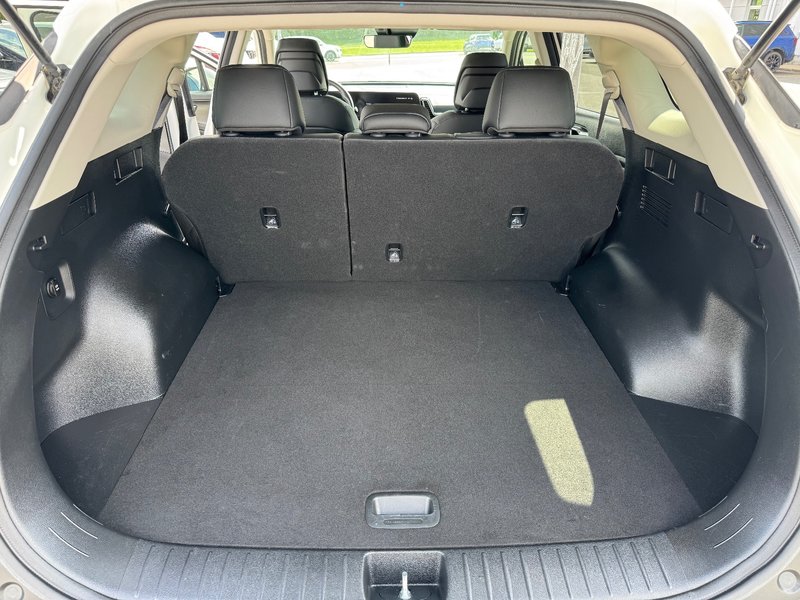 Kia Sportage Hybrid EX AWD DEMARREUR CUIR GPS PAS ACCIDENTE 2023 INSPECTE+VOLANT CHAUFFANT+DETECTEUR D'ANGLES MORTS+RADIO SIRIUS+REGULATEUR DE VITESSES ADAPTATIF